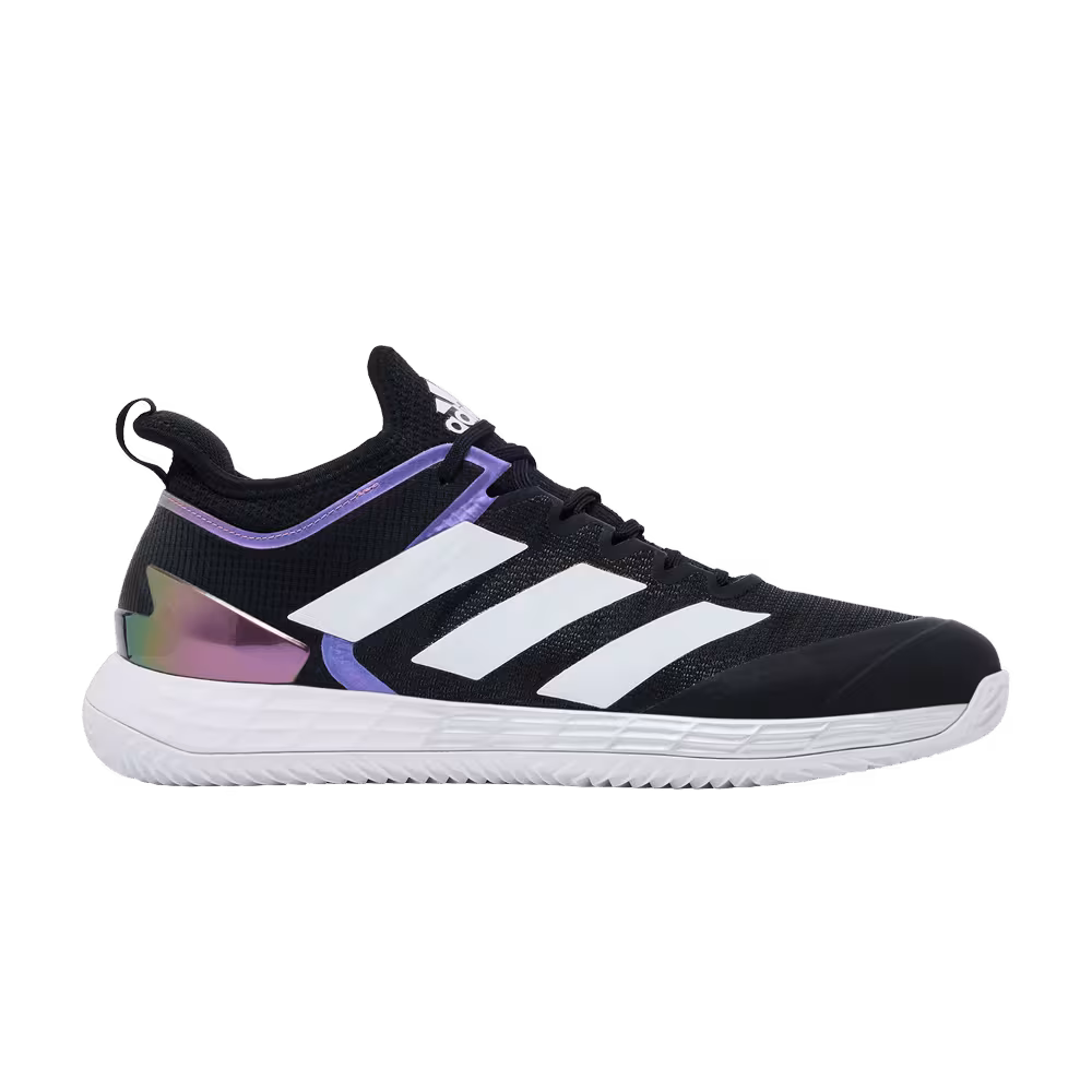 adidas Adizero Ubersonic 4 M Clay Iridescent Black