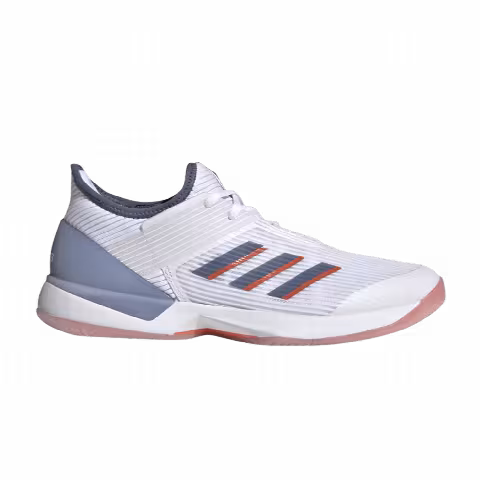 Adidas Wmns Adizero Ubersonic 3 'White Tech Ink'