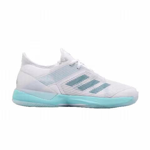 Parley x adidas Wmns Adizero Ubersonic 3 'Blue Spirit'