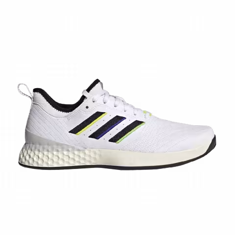 Adidas Adizero Ubersonic 3 LTD 'Cloud White Black'