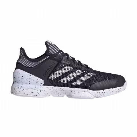 Adidas Adizero Ubersonic 2.0 HC 'Legend Ink'