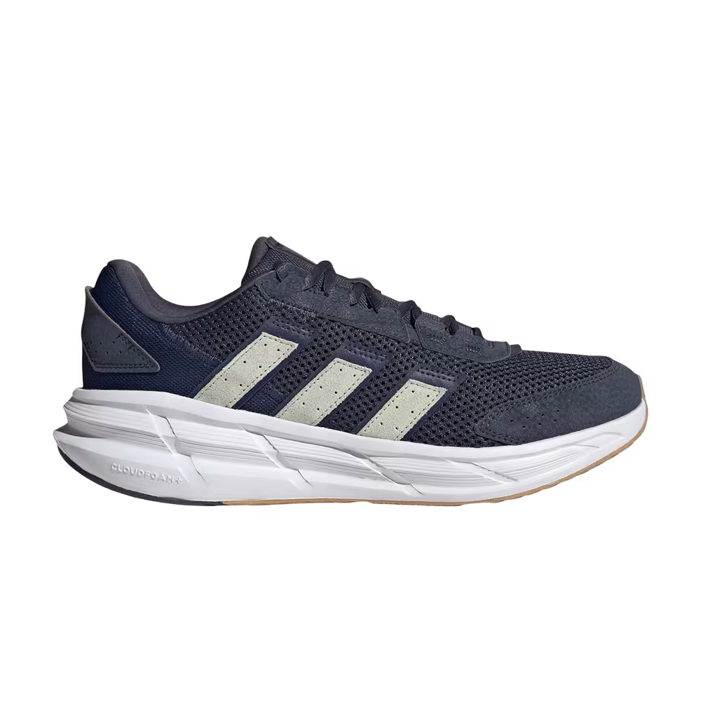adidas Astrastar Shadow Navy Beige Dark Blue
