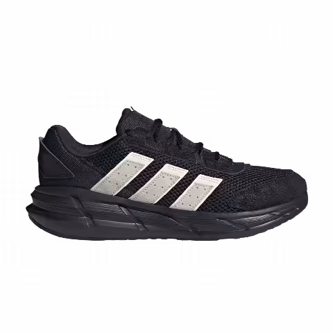 adidas Astrastar 'Core Black Off White'