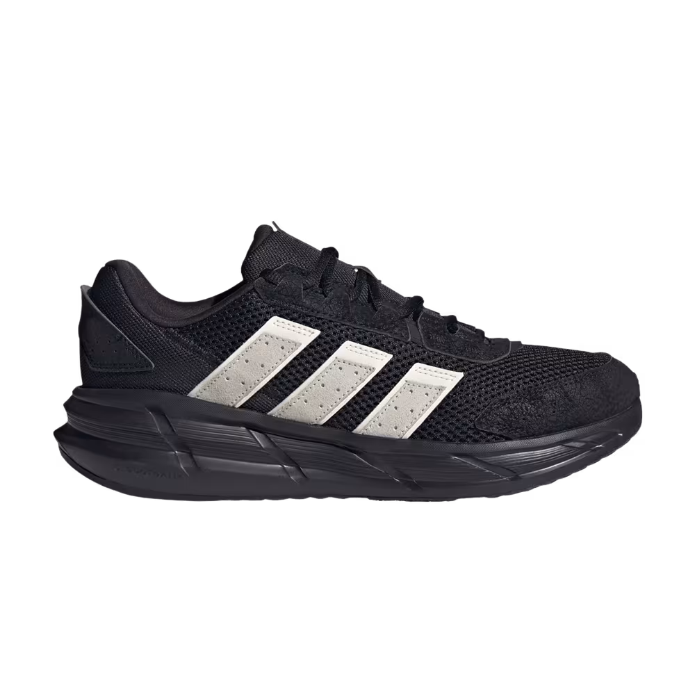adidas Astrastar Core Black Off White
