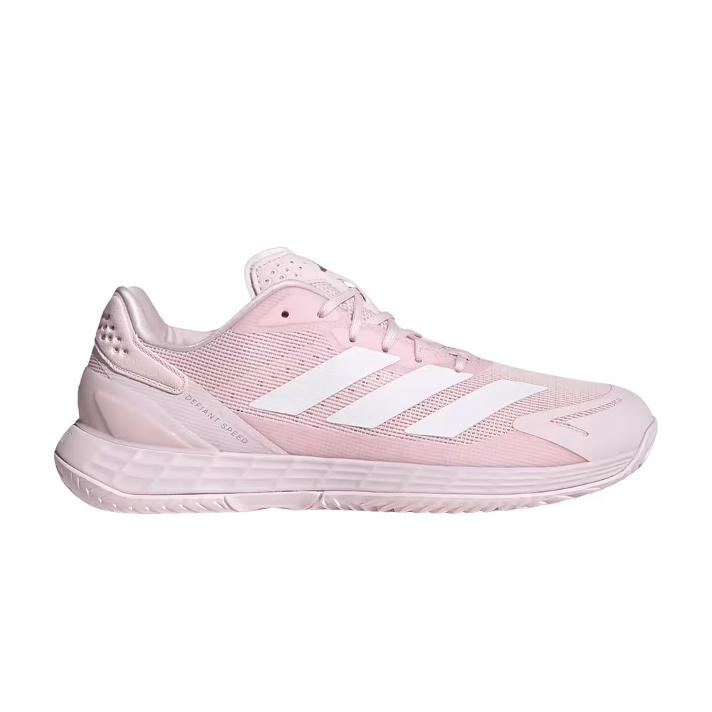 adidas Defiant Speed 2 Tennis Distilled Pink