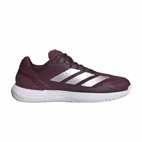 adidas Defiant Speed 2 Clay Tennis 'Maroon Cloud White'