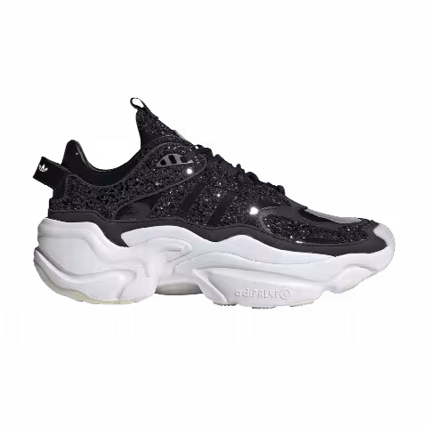 adidas Wmns Magmur Runner 'Black Chic Sparkle'