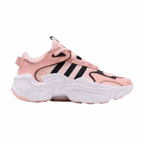 Adidas Wmns Magmur Runner HK 'Glow Pink'