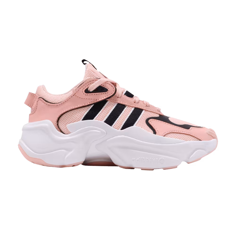 Adidas Women's Magmur Runner HK Glow Pink