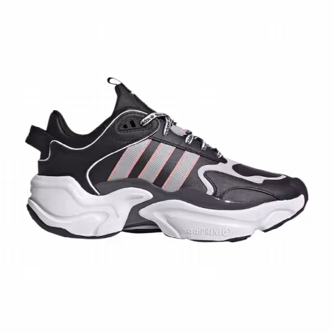 Adidas Wmns Magmur Runner 'Black Glory Pink'