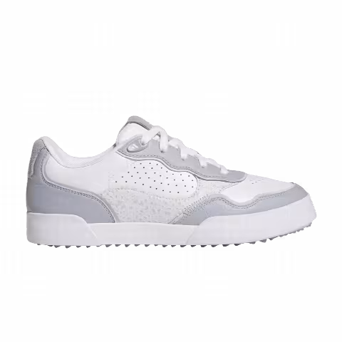 adidas Wmns Retrocross 25 'Cloud White Halo Silver'