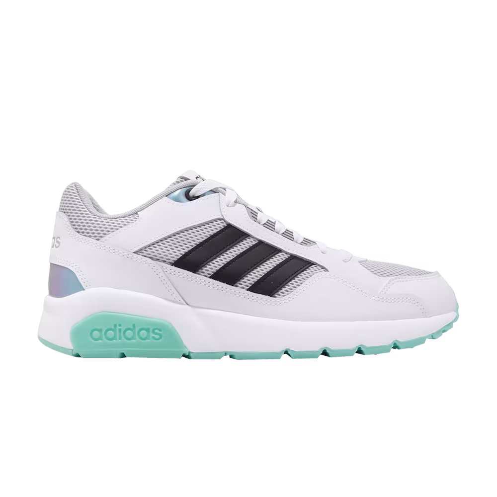 Adidas Run 90s White Green