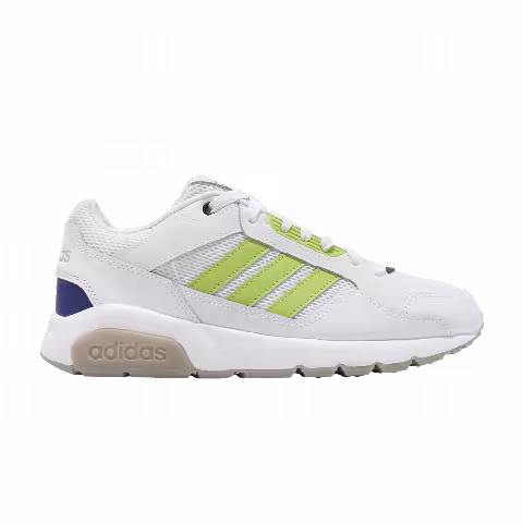 Adidas Run 90s 'White Green'