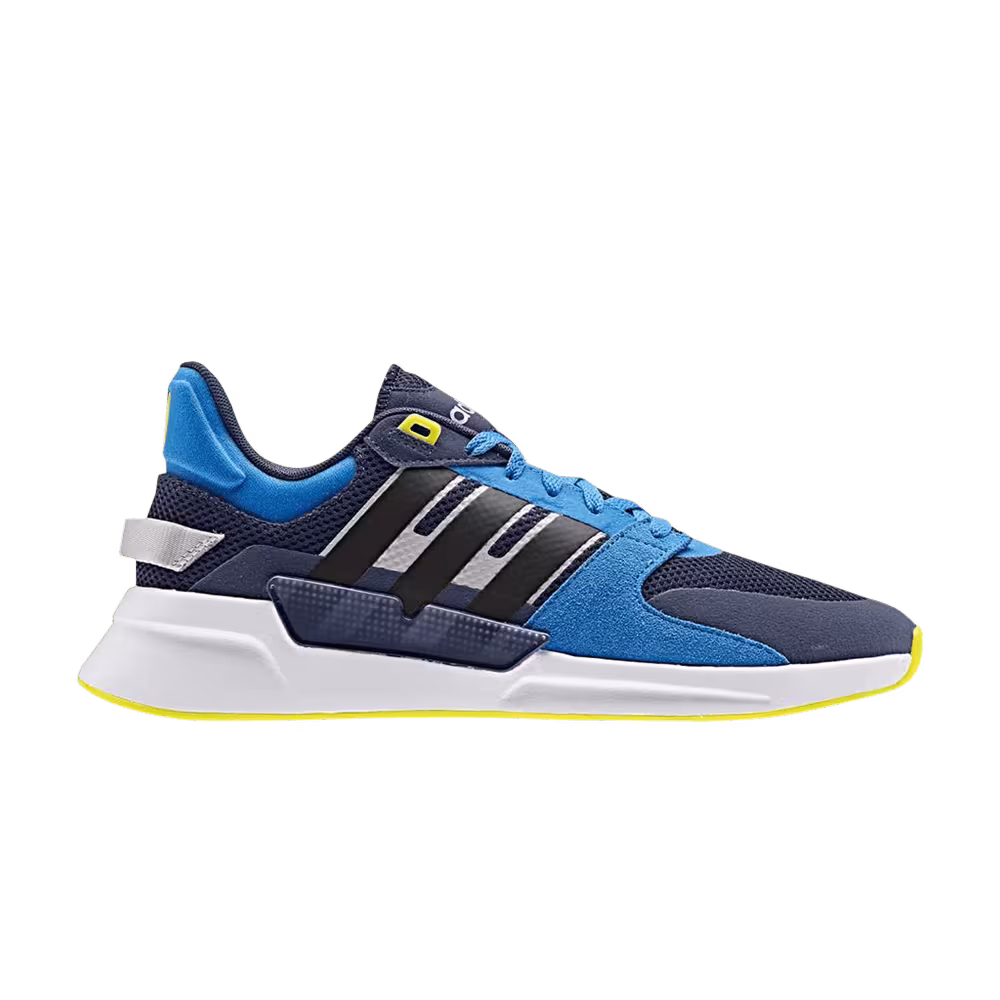 Adidas Run 90s Dark Blue