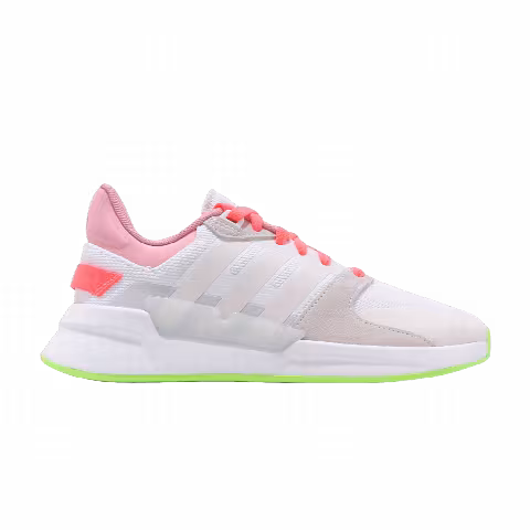 Adidas Run90s 'Signal Coral'