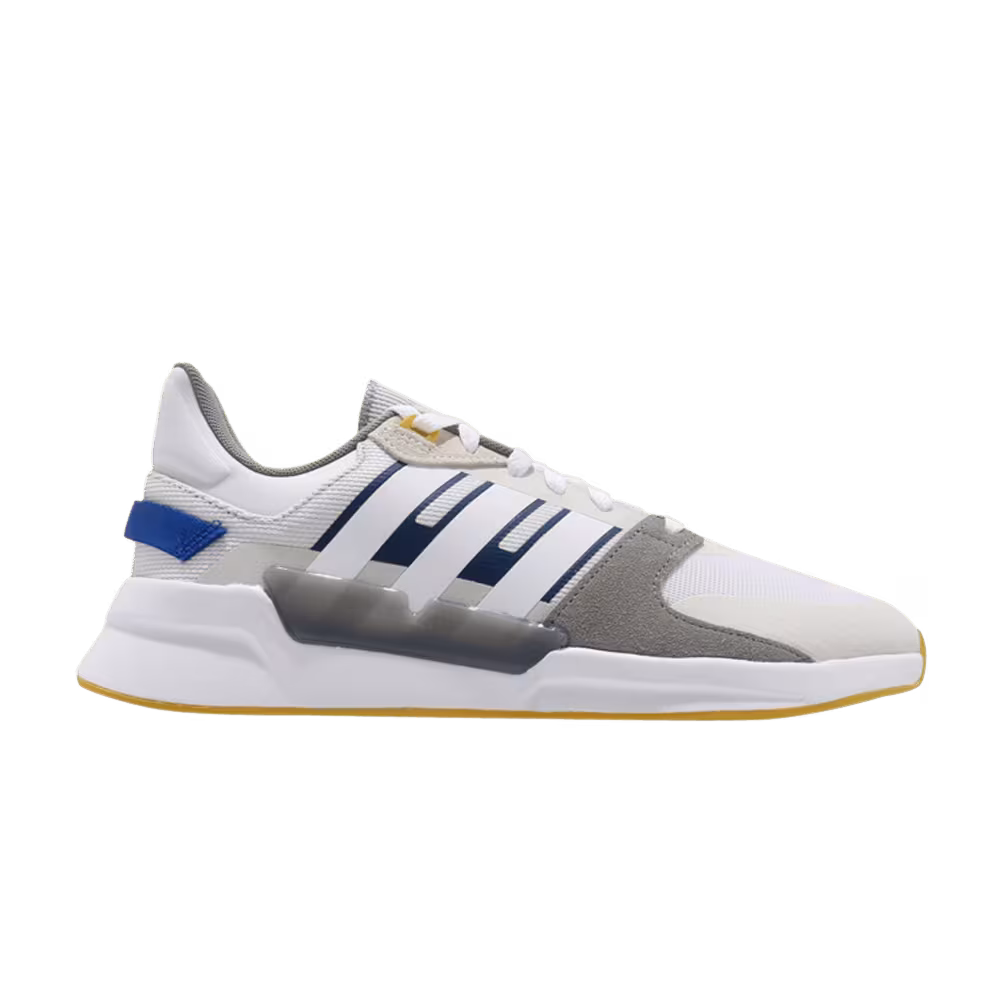 Adidas Run 90s Orbit Grey