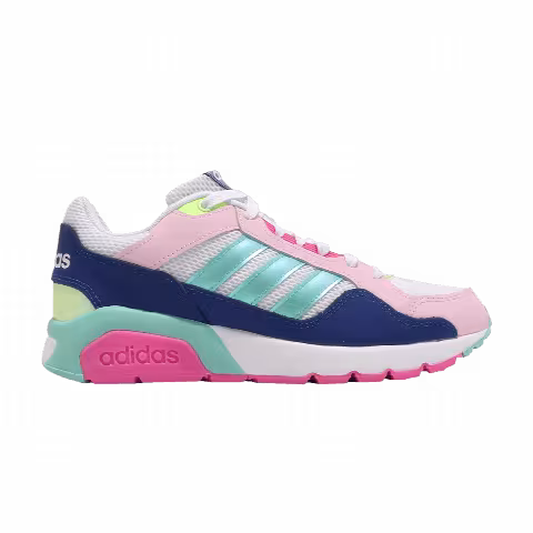 Adidas Wmns Run 90s 'Pink Multi'