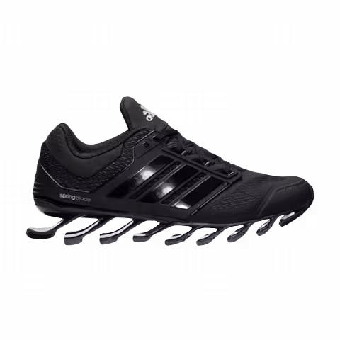 Adidas Springblade Drive J 'Black Onix'