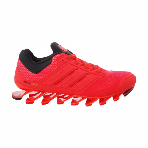 Adidas Springblade Drive 'Solar Red'