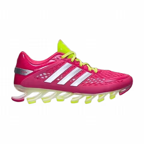 Adidas Springblade Razor J 'Vivid Berry Lime'