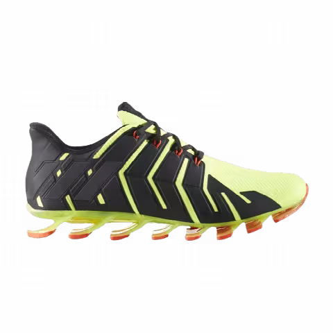 Adidas Springblade Pro 'Solar Yellow'