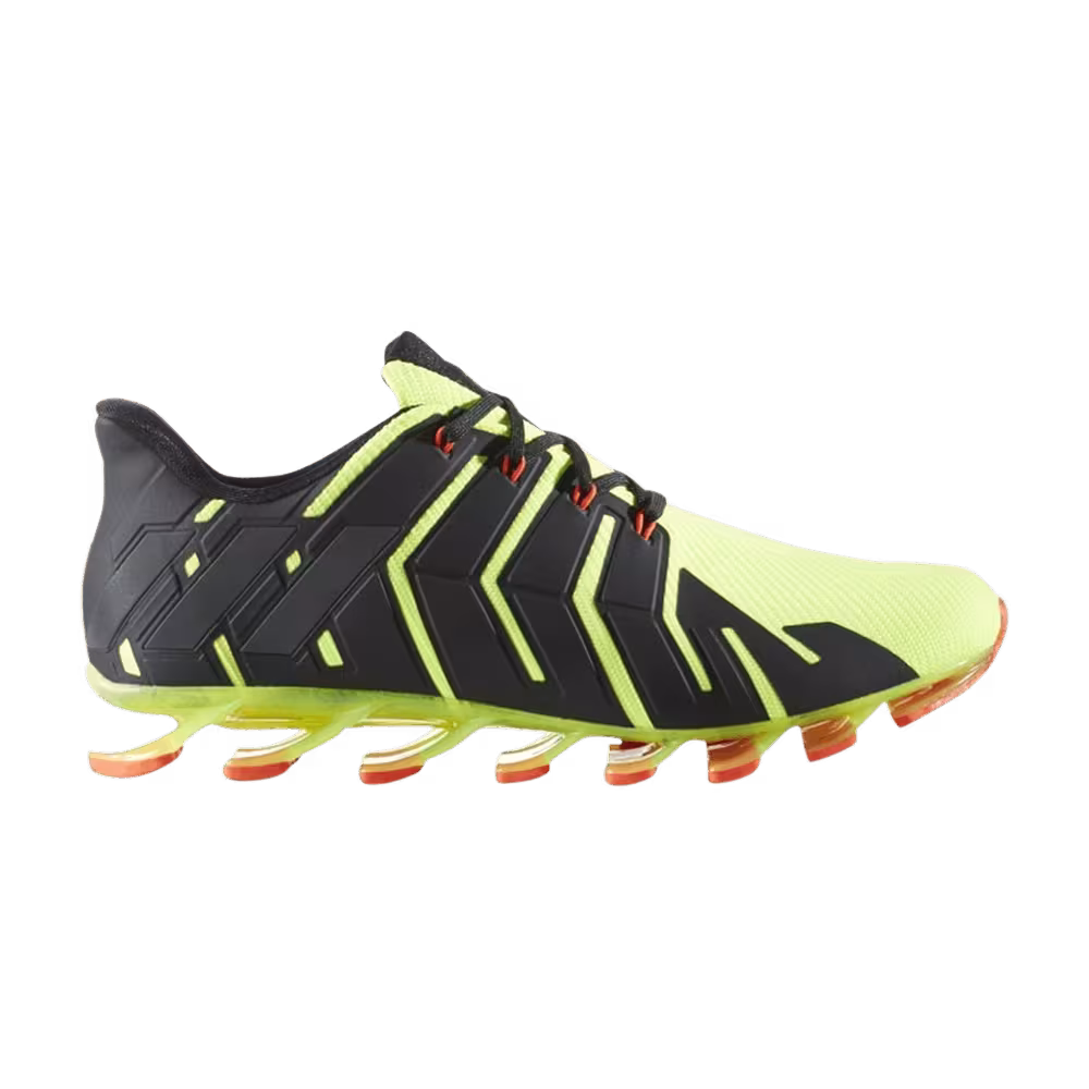 Adidas Springblade Pro Solar Yellow
