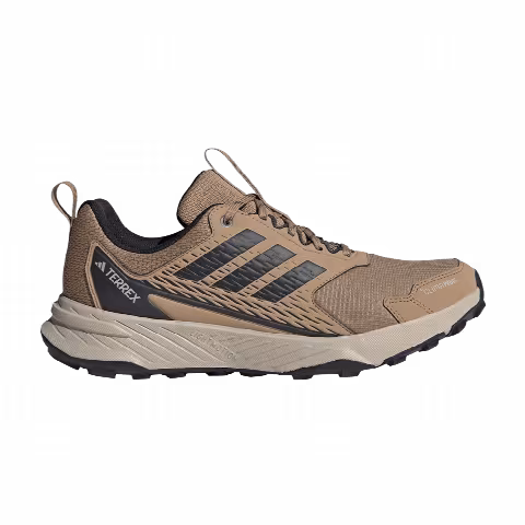 adidas Terrex Tracefinder 2 Clima 'Cardboard Core Black Bronze Strata'