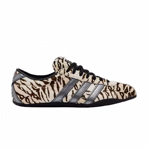 adidas Wmns Tokyo 'Off White Core Black'