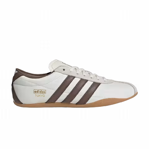 adidas Wmns Tokyo 'Off White Earth Strata Gold Metallic'