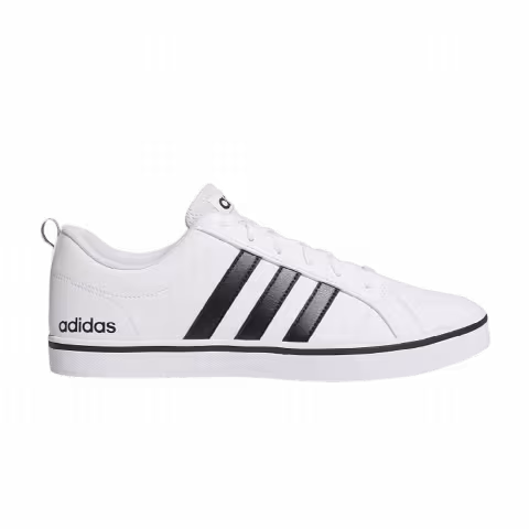 Adidas VS Pace 'White Black'