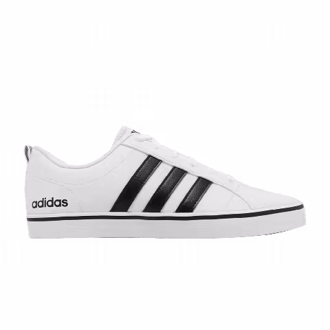 Adidas VS Pace 'White Black'