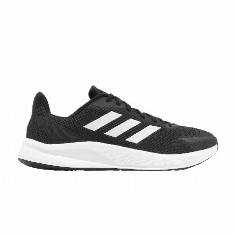 Adidas X9000L1 'Black White'