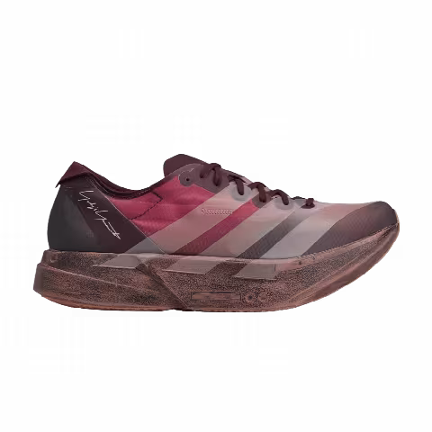 adidas Y-3 Adios Pro 4 'Night Red Warm Clay Active Maroon'