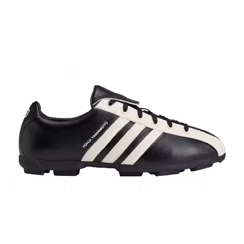 adidas Y-3 Field Sneaker 'Black Off White'