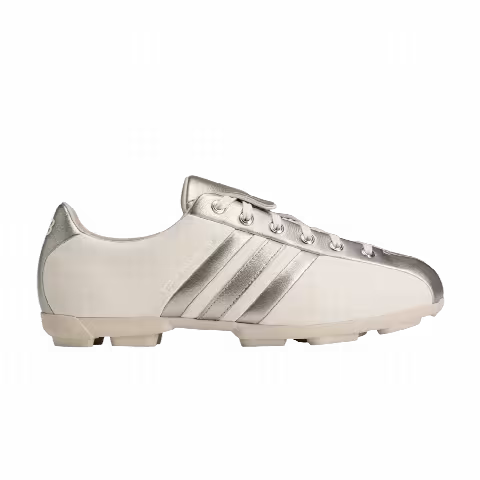 adidas Y-3 Field Sneaker Off 'White Silver Aluminum'