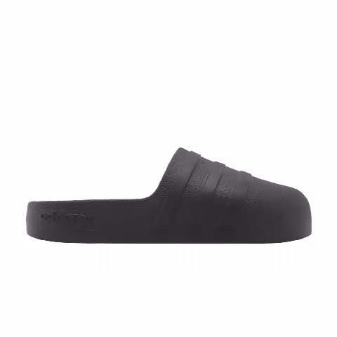 adidas adiFOM Adilette Slide 'Carbon'