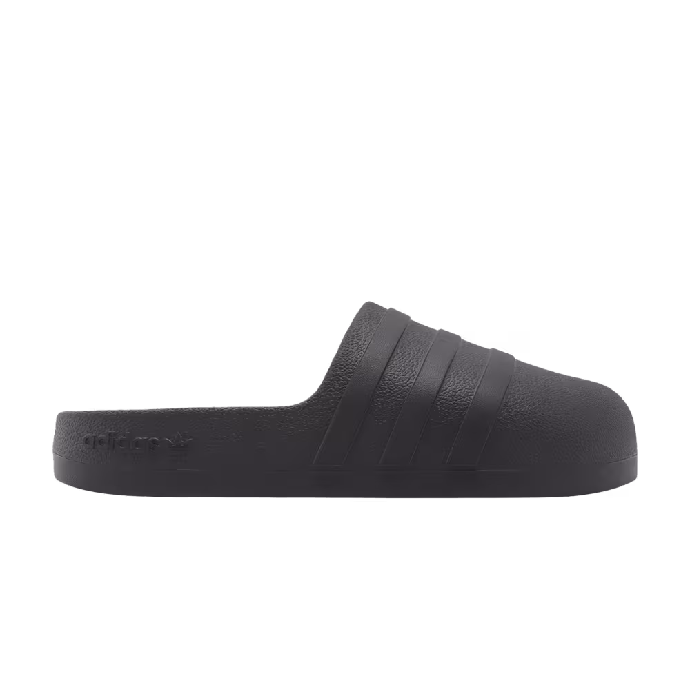 adidas adiFOM Adilette Slide Carbon
