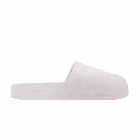 adidas adiFOM Adilette Slide 'Off White'