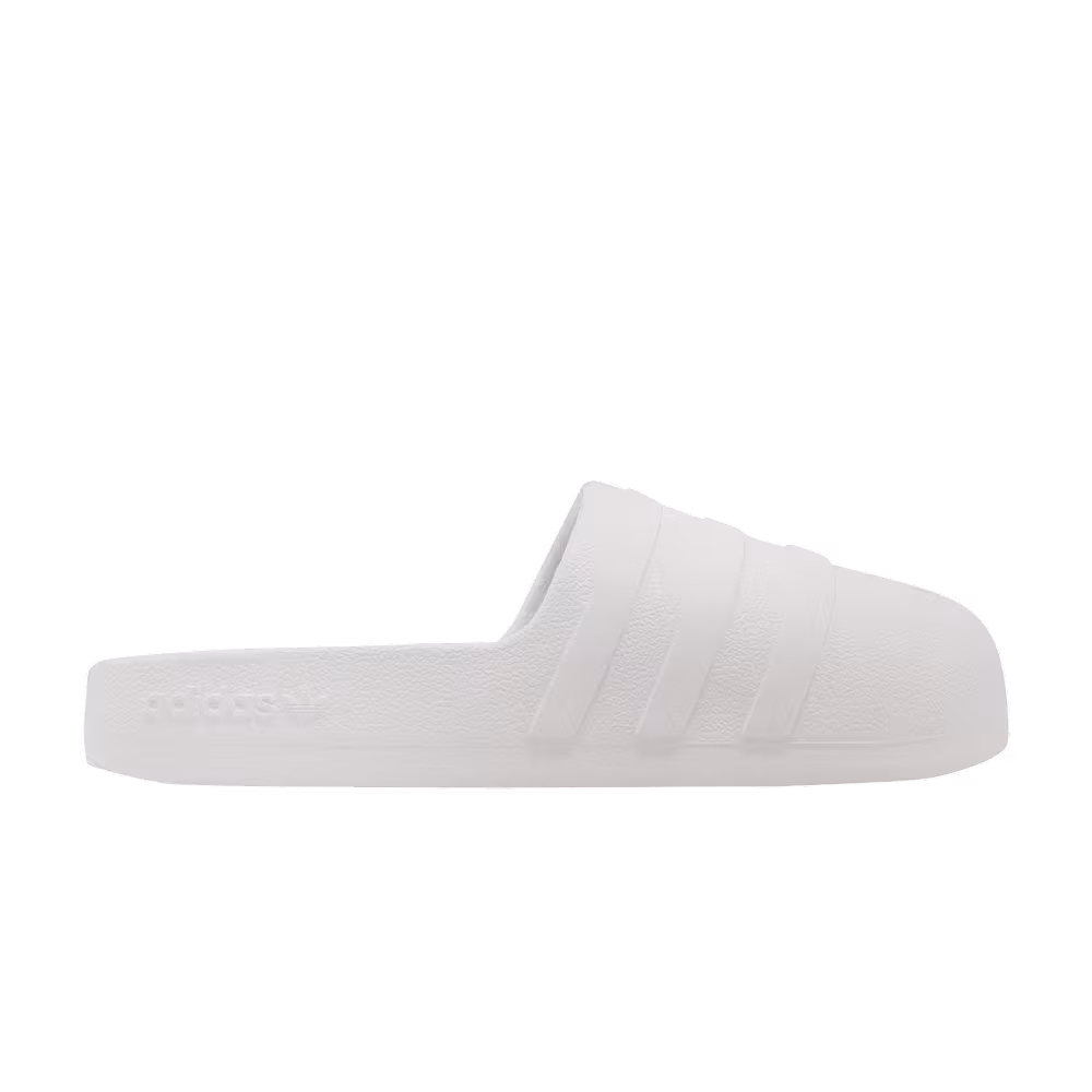 adidas adiFOM Adilette Slide Off White