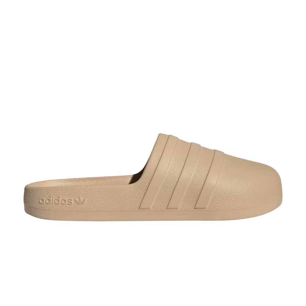 Adidas adiFOM Adilette Slide Magic Beige
