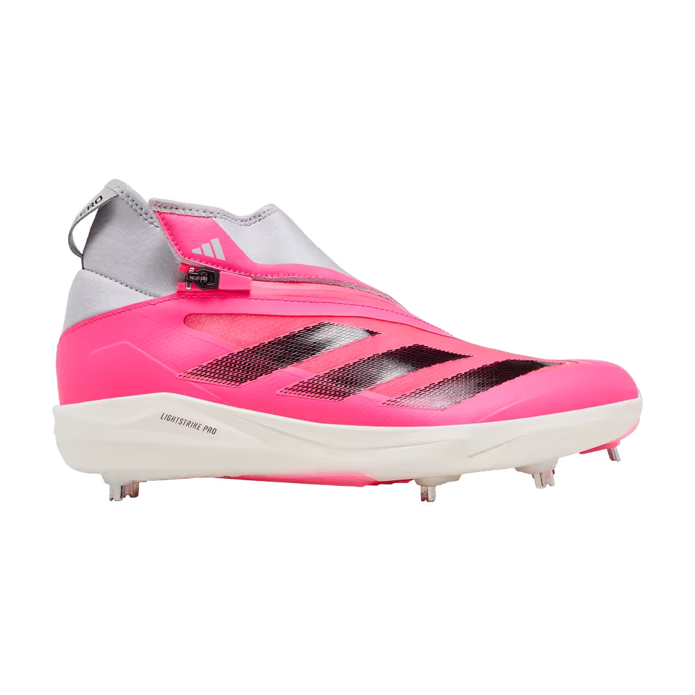 Adidas Adizero Impact+ Lucid Pink