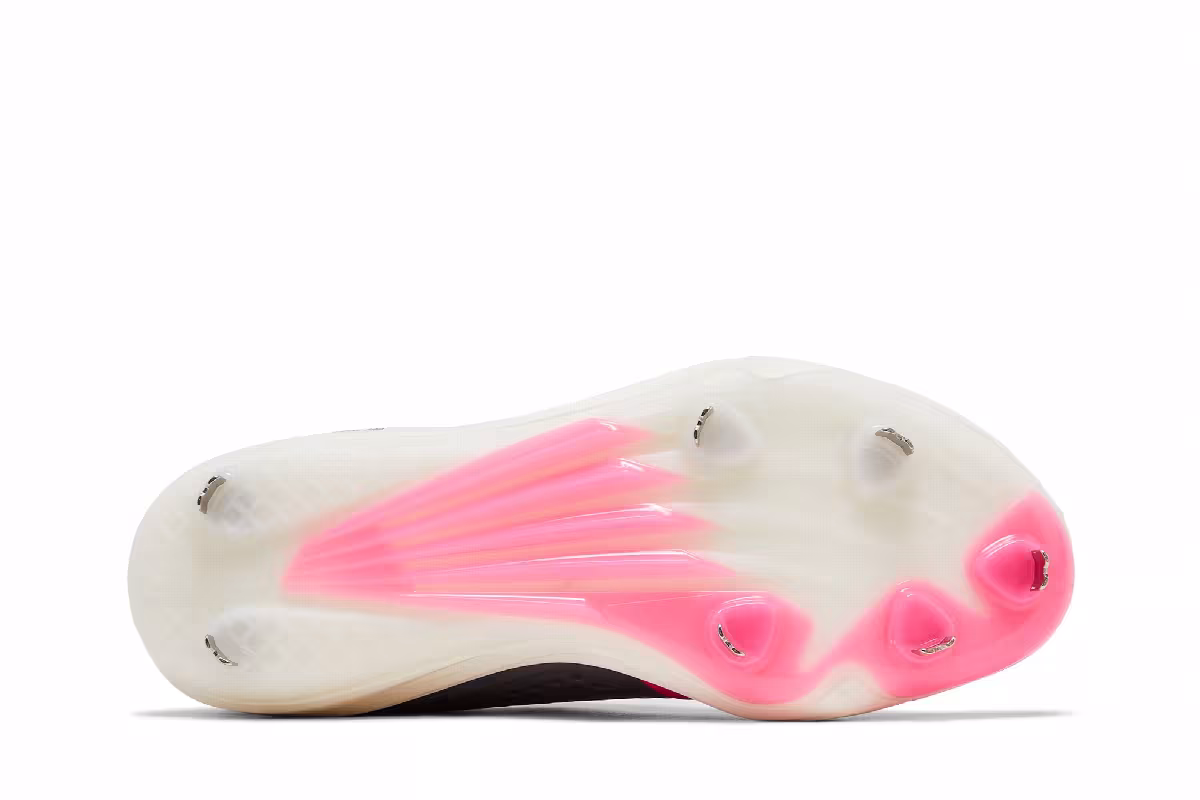 Adidas Adizero Impact+ Lucid Pink, view 5