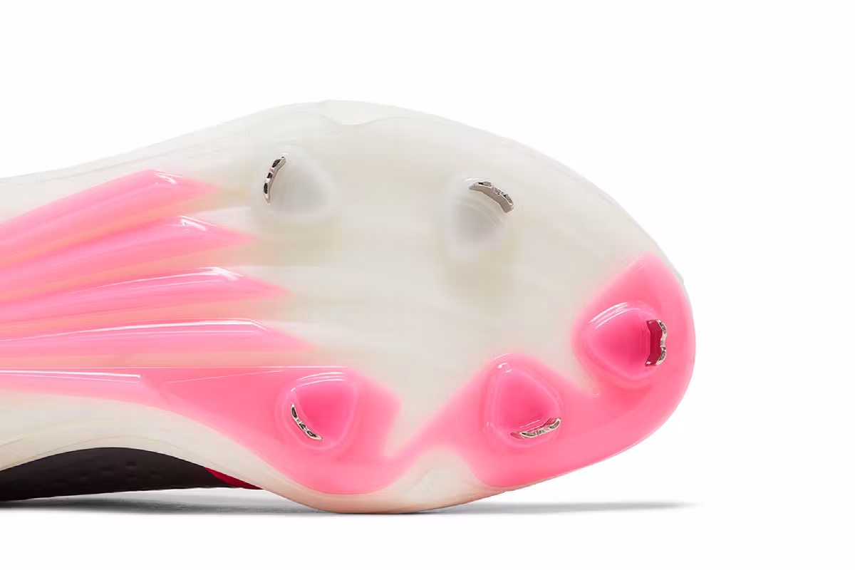 Adidas Adizero Impact+ Lucid Pink, view 6