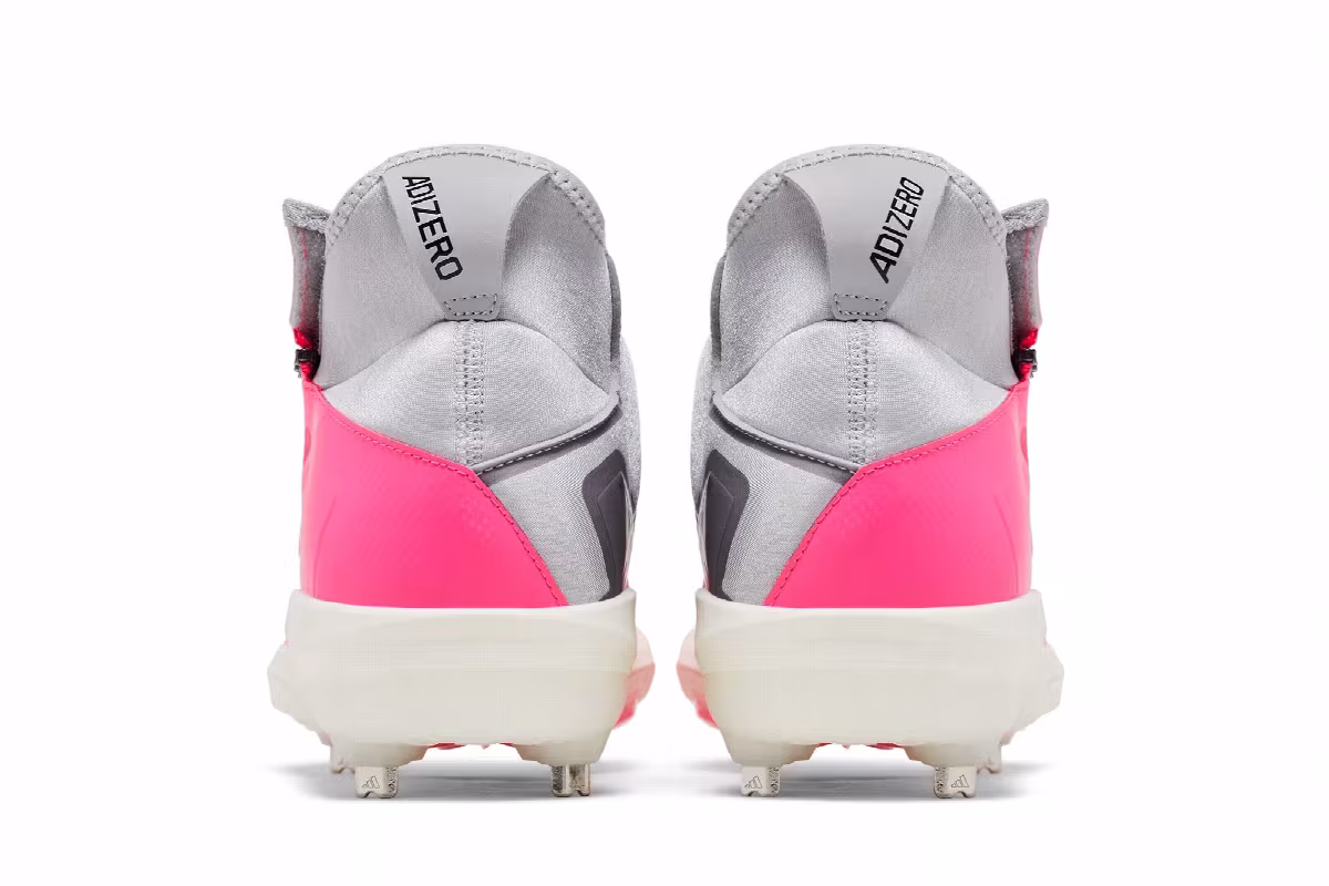 Adidas Adizero Impact+ Lucid Pink, view 7