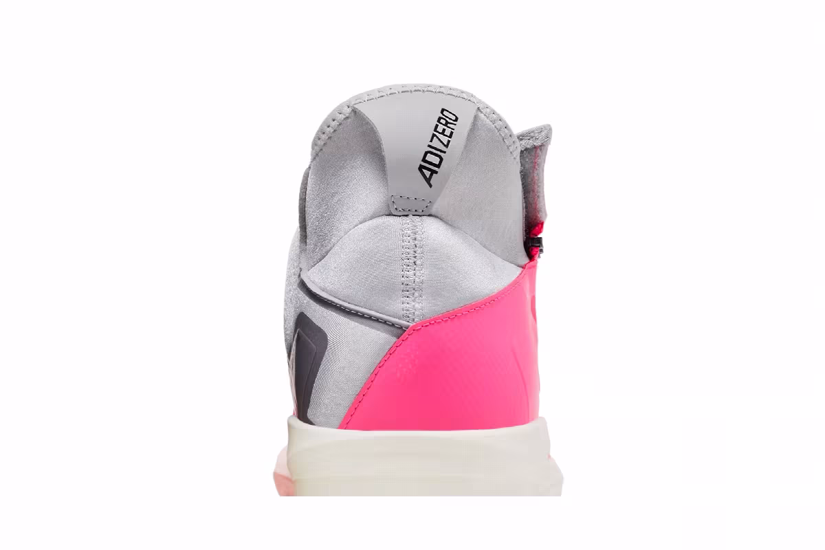 Adidas Adizero Impact+ Lucid Pink, view 8