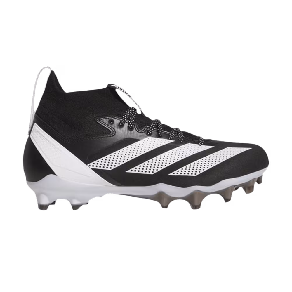 Adidas Adizero Impact+ Core Black Cloud White