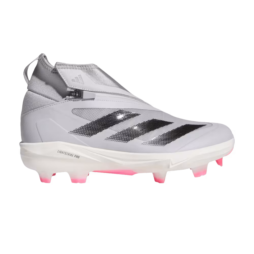 Adidas Adizero Impact+ TPU White Black Pink