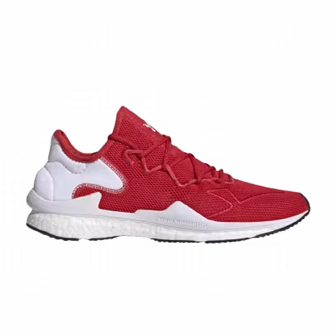 adidas Y-3 Adizero Runner 'Red'