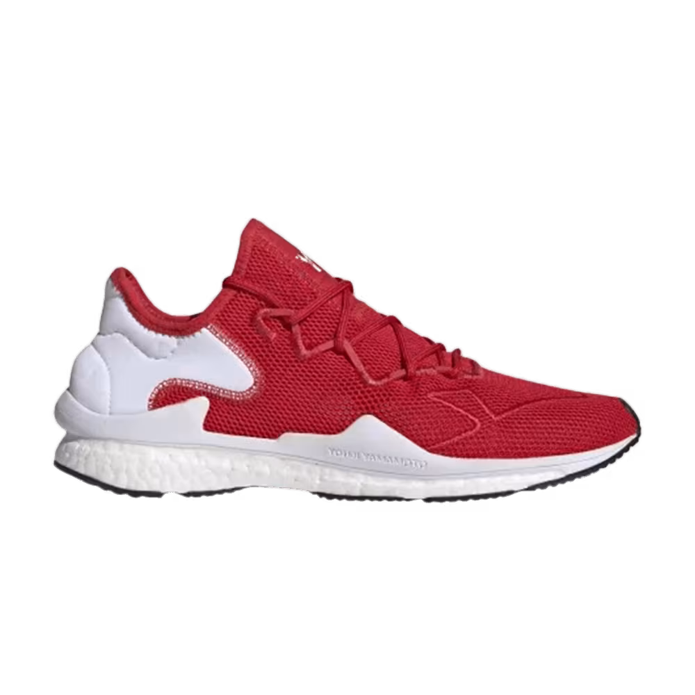 adidas Y-3 Adizero Runner Red