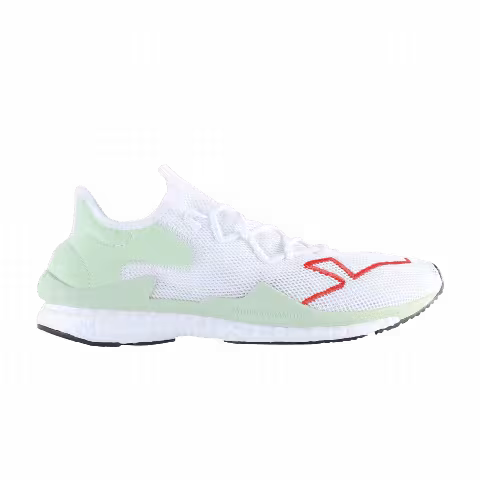Adidas Y-3 Adizero Runner 'Salty Green'